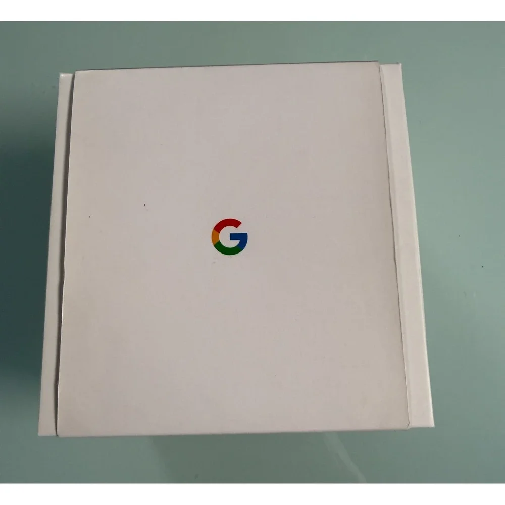 Google Home Wi-Fi System AC1200 Dual Band Mesh Router AC 1304 Untested